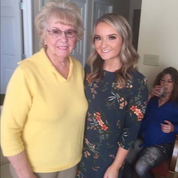 Banana Republic Dress - Picture 4 of 4